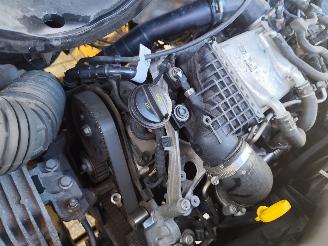 Volkswagen Crafter CRAFTER 2.0 TDI 103 KW LANG HOOG AIRCO picture 11