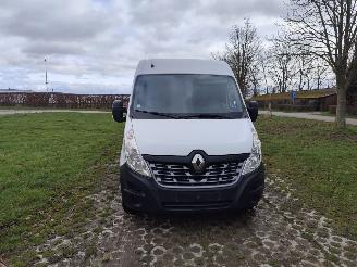 Renault Master RENAULT MASTER MAXI AIRCO picture 3