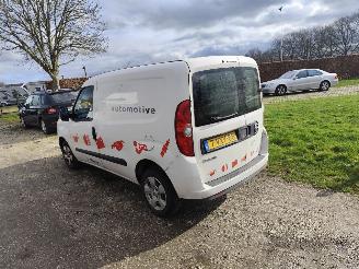 Opel Combo COMBO 1.3 DIESEL AIRCO picture 3