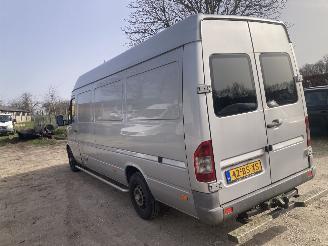 Mercedes Sprinter SPRINTER 316 CDI MAXI !!! picture 5