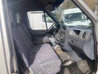 Mercedes Sprinter SPRINTER 316 CDI MAXI !!! picture 9