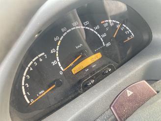 Mercedes Sprinter SPRINTER 316 CDI MAXI !!! picture 7