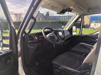 Iveco Daily 70C17 3.0  KOELWAGEN !!! AIRCO picture 17