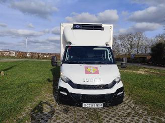 Iveco Daily 70C17 3.0  KOELWAGEN !!! AIRCO picture 2