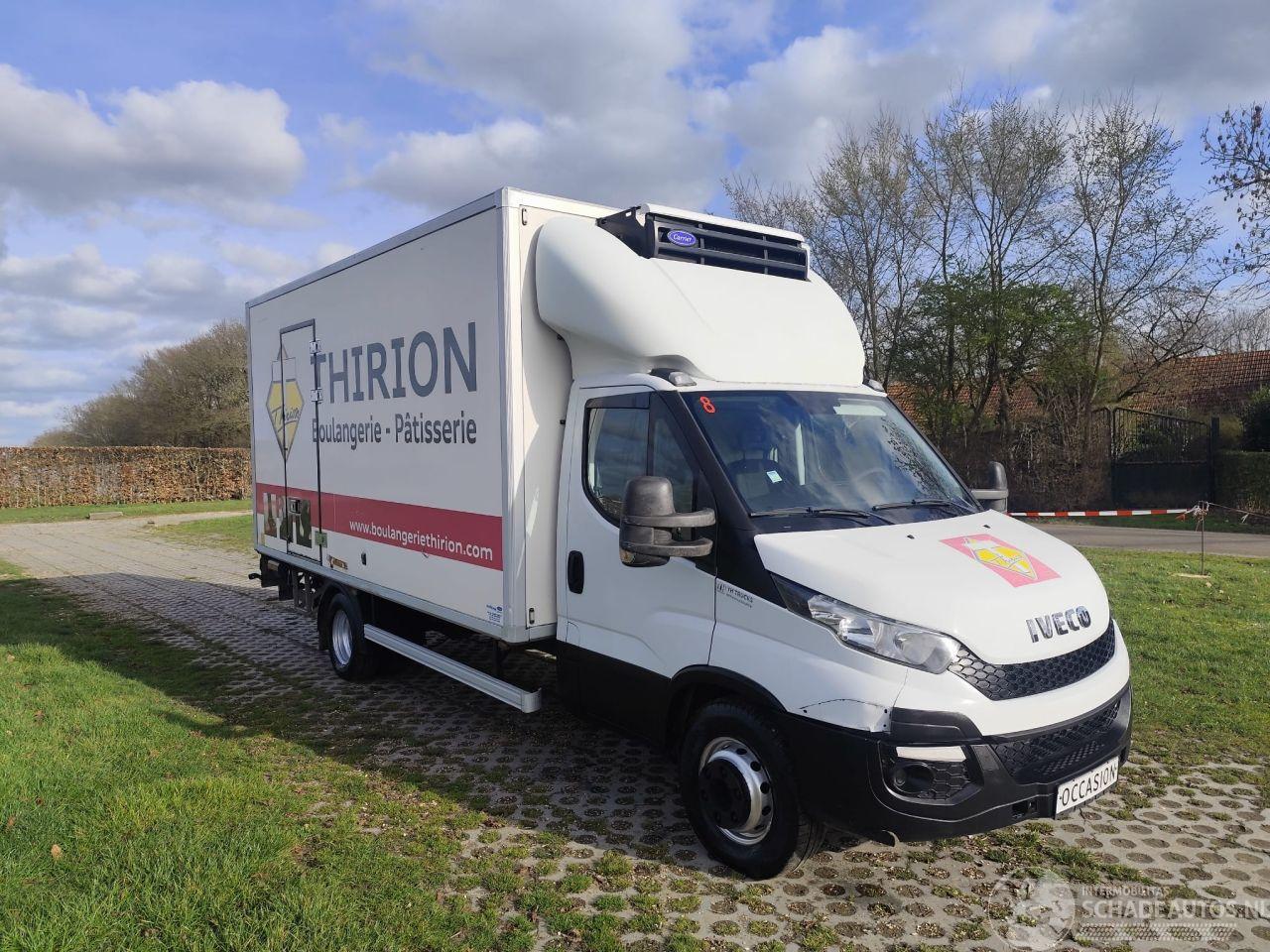 Iveco Daily 70C17 3.0  KOELWAGEN !!! AIRCO