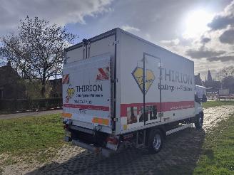 Iveco Daily 70C17 3.0  KOELWAGEN !!! AIRCO picture 10