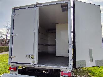 Iveco Daily 70C17 3.0  KOELWAGEN !!! AIRCO picture 16