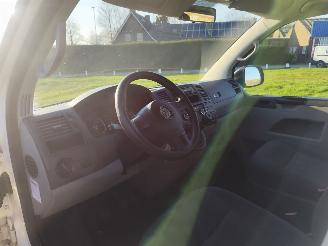 Volkswagen Transporter TRANSPORTER 9 PERSOONS LANG AIRCO picture 9