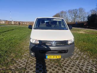 Volkswagen Transporter TRANSPORTER 9 PERSOONS LANG AIRCO picture 3