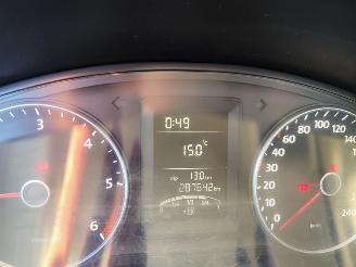 Volkswagen Transporter TRANSPORTER 2.0 TDI 9 PERSOONS LANG AIRCO picture 10