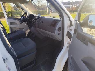 Volkswagen Transporter TRANSPORTER 2.0 TDI 9 PERSOONS LANG AIRCO picture 9