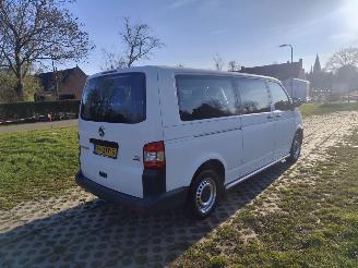 Volkswagen Transporter TRANSPORTER 2.0 TDI 9 PERSOONS LANG AIRCO picture 5