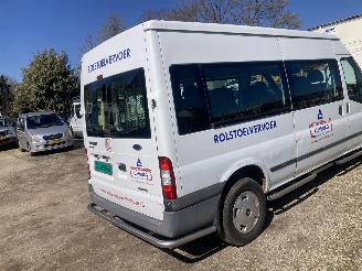 Ford Transit TRANSIT 9 PERSONEN AIRCO picture 4