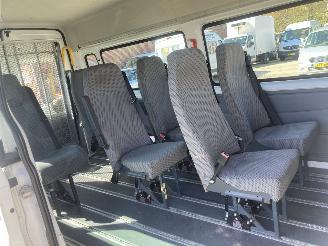Ford Transit TRANSIT 9 PERSONEN AIRCO picture 8