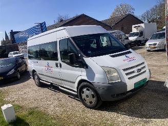 Ford Transit TRANSIT 9 PERSONEN AIRCO picture 2