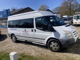 Ford Transit TRANSIT 9 PERSONEN AIRCO picture 5