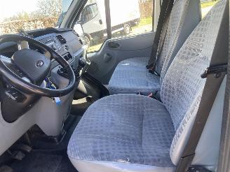 Ford Transit TRANSIT 9 PERSONEN AIRCO picture 7