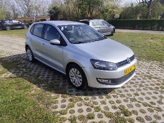 Volkswagen Polo 1.2 TDI 104000 km !!! picture 2