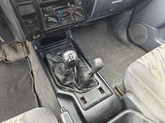 Toyota Landcruiser LANDCRUISER 90 3.0 TD picture 9