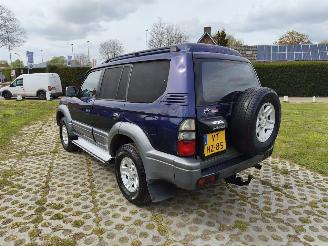 Toyota Landcruiser LANDCRUISER 90 3.0 TD picture 4