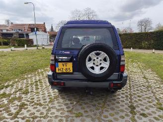 Toyota Landcruiser LANDCRUISER 90 3.0 TD picture 6