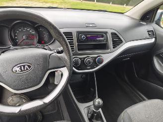 Kia Picanto PICANTO 1.0 AIRCO picture 9