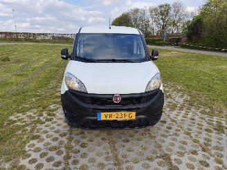  Fiat Doblo DOBLO 1.3 AIRCO 2015/8