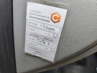 Volkswagen Transporter TRANSPORTER DUBBELE CABINE AUTOMAAT !!! picture 14