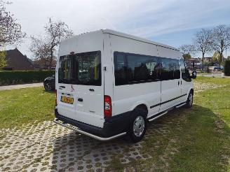 Ford Transit TOURNEO 9 PERSOONS MET LIFT AIRCO !!! picture 5