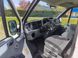 Ford Transit TOURNEO 9 PERSOONS MET LIFT AIRCO !!! picture 7