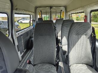 Ford Transit TOURNEO 9 PERSOONS MET LIFT AIRCO !!! picture 9