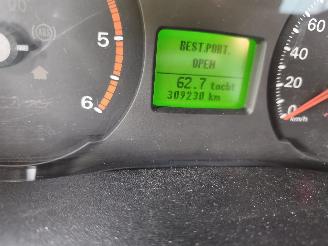 Ford Transit TOURNEO 9 PERSOONS MET LIFT AIRCO !!! picture 11