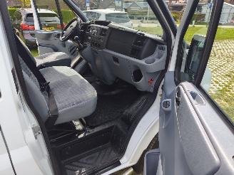 Ford Transit TOURNEO 9 PERSOONS MET LIFT AIRCO !!! picture 10