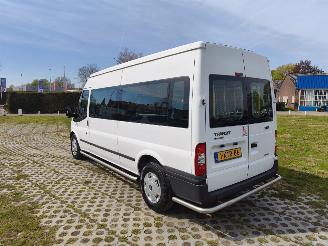 Ford Transit TOURNEO 9 PERSOONS MET LIFT AIRCO !!! picture 4