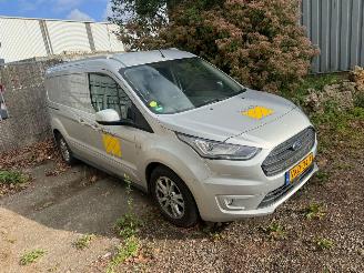 Ford Transit Connect Connect maxi automaat !!! picture 2