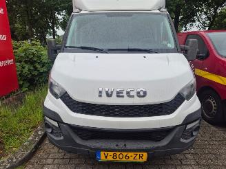 Iveco Daily Daily 35 -15 2.3 airco picture 4