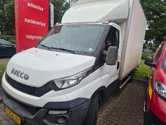 Iveco Daily Daily 35 -15 2.3 airco picture 2