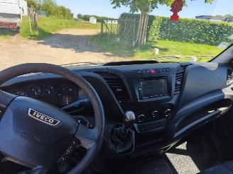 Iveco Daily 35C16 AIRCO MTM 3500 KG picture 10