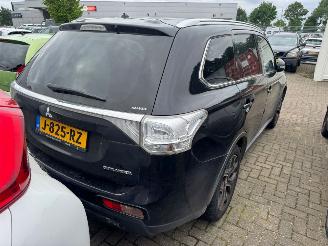 Mitsubishi Outlander Outlander 2.2 7 Seats picture 5