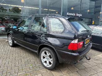 BMW X5 X5 3.0 BENZINE AIRCO !!! picture 4