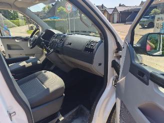 Volkswagen Transporter TRANSPORTER 2.0 TDI DUBBELE CABINE AIRCO picture 8