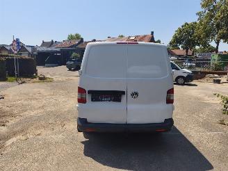 Volkswagen Transporter TRANSPORTER 2.0 TDI DUBBELE CABINE AIRCO picture 3