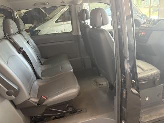 Mercedes Vito 111 CDI DUBBELE CABINE AIRCO picture 5