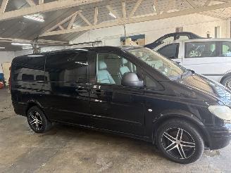 Mercedes Vito 111 CDI DUBBELE CABINE AIRCO picture 2