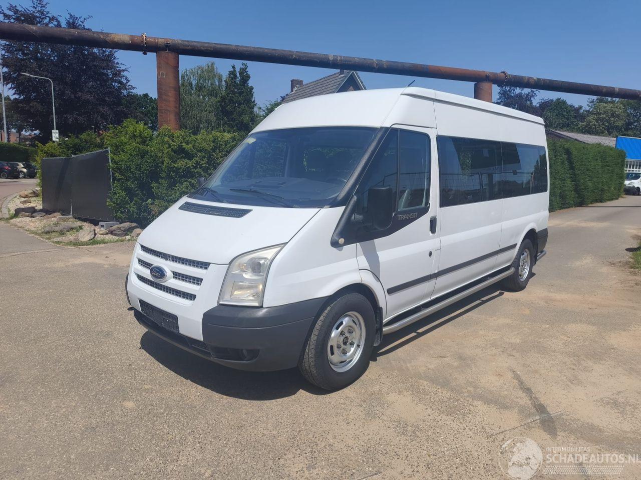 Ford Transit TRANSIT 9 PERSOONS AIRCO