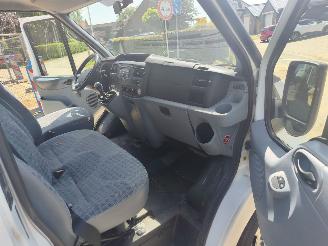 Ford Transit TRANSIT 9 PERSOONS AIRCO picture 10