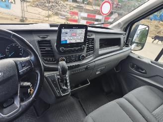 Ford Transit TRANSIT LANG HOOG AUTOMAAT picture 7