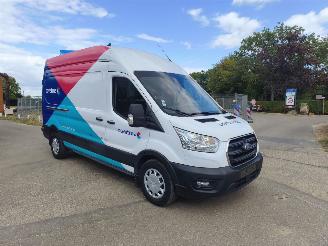 Ford Transit TRANSIT LANG HOOG AUTOMAAT picture 3
