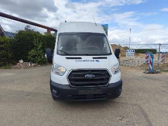 Ford Transit TRANSIT LANG HOOG AUTOMAAT picture 2