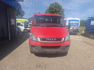 Iveco Daily DAILY 40C17 AIRCO DEFECT MOTOR picture 3